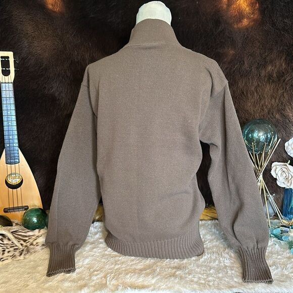 Army sweater M (4100) - Picture 4 of 5